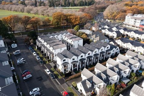 Photo of property in 6/3 Ayr Street, Riccarton, Christchurch, 8011