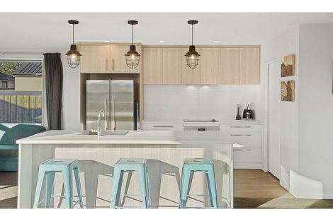 Photo of property in 1 Fry Place, Rolleston, 7614