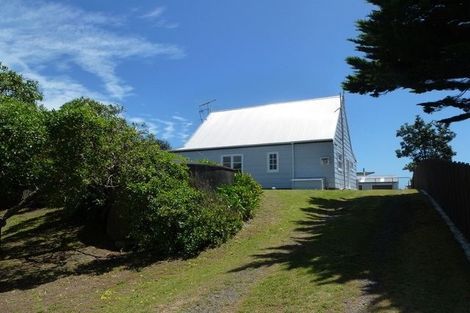 Photo of property in 39 Dixie Street, Te Horo Beach, Otaki, 5581