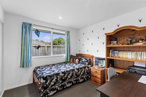 Photo of property in 18 Millbrae Place, Pokeno, 2402