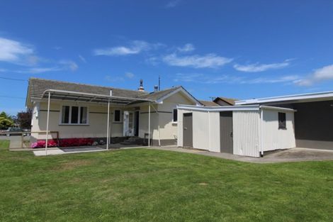 Photo of property in 4 Moorhouse Street, Waimate, 7924