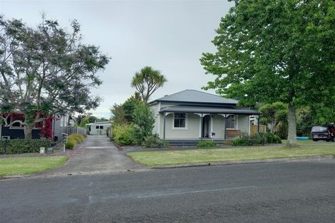Photo of property in 184 Russell Street, Whataupoko, Gisborne, 4010
