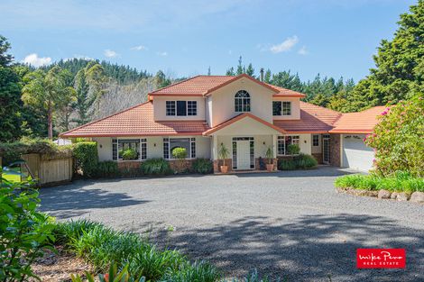 Photo of property in 254a Ngunguru Road, Glenbervie, Whangarei, 0173