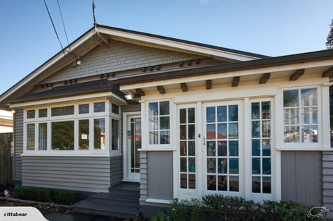 Photo of property in 31 Hobart Street, Miramar, Wellington, 6022