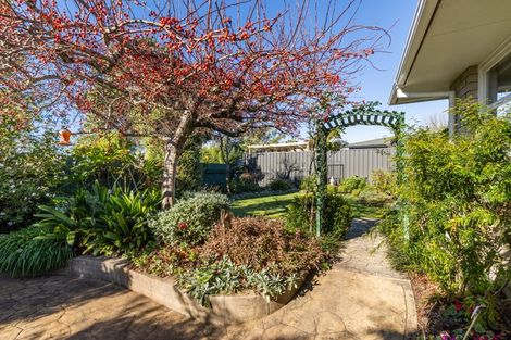 Photo of property in 9 James Cook Street, Havelock North, 4130