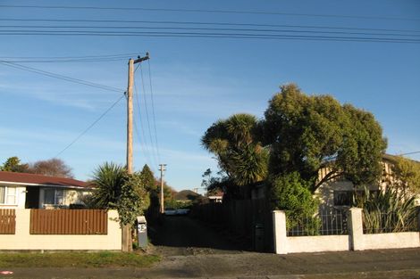 Photo of property in 93b Bower Avenue, New Brighton, Christchurch, 8083