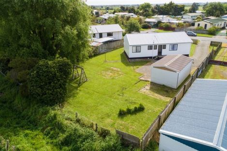 Photo of property in 36 Kowhai Street, Tokomaru, Palmerston North, 4474