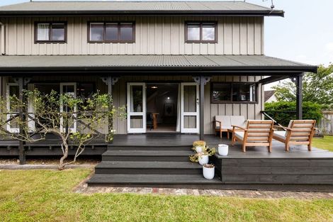 Photo of property in 3 Sargeson Place, Leamington, Cambridge, 3432