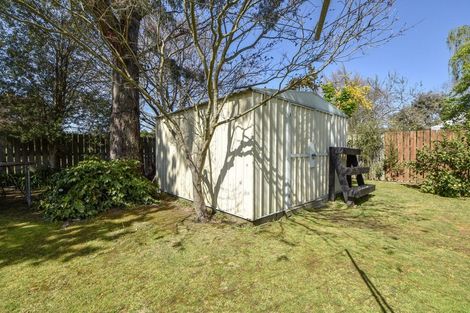 Photo of property in 9 Baillie Crescent, Carterton, 5713