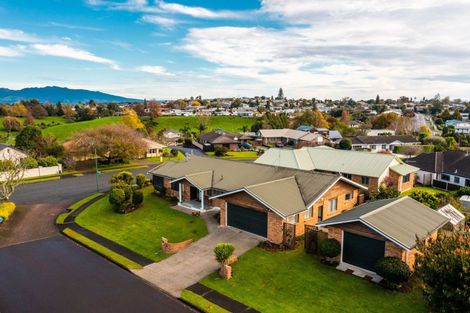 Photo of property in 1 Veda Lane, Te Awamutu, 3800