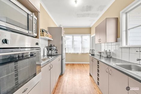 Photo of property in 38 Hall Crescent, Epuni, Lower Hutt, 5011