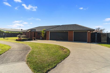 Photo of property in 6 Syrah Grove, Te Kauwhata, 3710