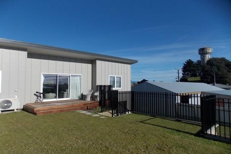 Photo of property in 10 Union Street, Foxton, 4814