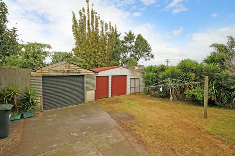 Photo of property in 81 Fairburn Road, Otahuhu, Auckland, 1062