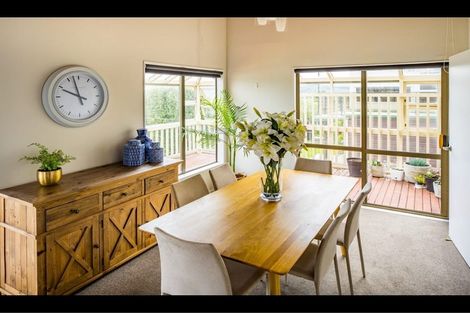 Photo of property in 3 Tregear Place, Camborne, Porirua, 5026