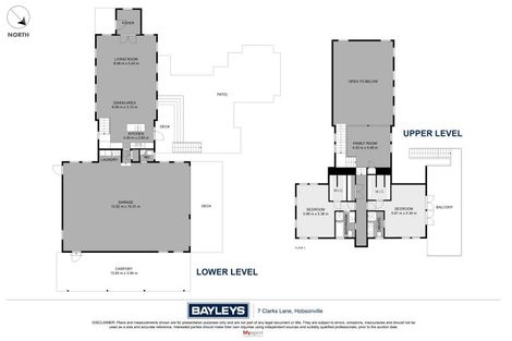 Photo of property in 7 Clarks Lane, Hobsonville, Auckland, 0618