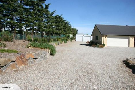 Photo of property in 224 Spur Road, Hadlow, Timaru, 7975