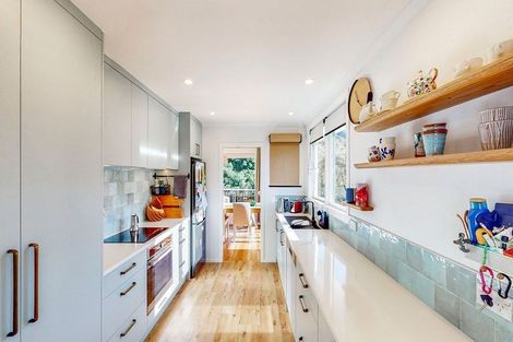 Photo of property in 26 Doris Gordon Crescent, Crofton Downs, Wellington, 6035