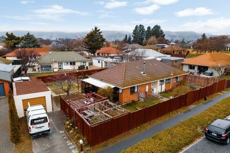 Photo of property in 16 Jollys Road, Cromwell, 9310