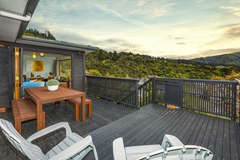 Photo of property in 16 Duncraig Street, Silverstream, Upper Hutt, 5019