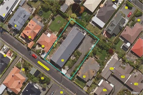 Photo of property in 19a Sheen Street, Roslyn, Dunedin, 9010