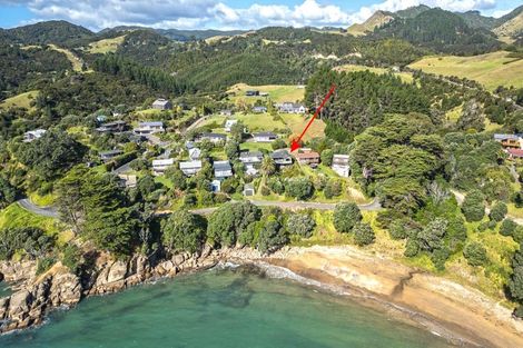 Photo of property in 4e Torehina Heights, Amodeo Bay, Coromandel, 3584