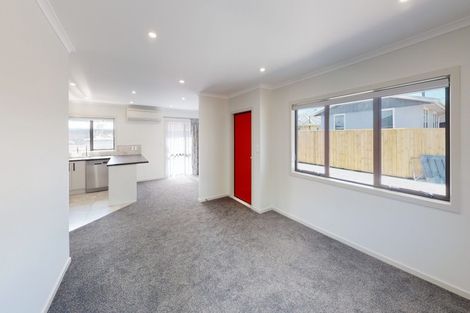 Photo of property in 59a Bamber Street, Castlecliff, Whanganui, 4501