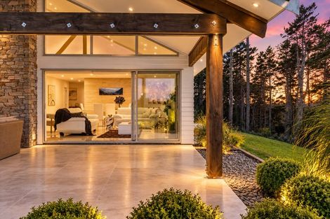 Photo of property in 132b Dormer Road, Waitoki, Helensville, 0875