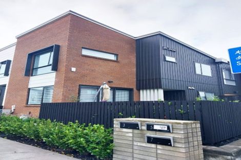 Photo of property in 3 David Carnegie Road, Hobsonville, Auckland, 0616