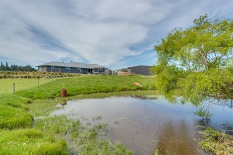 Photo of property in 61 Loburn Whiterock Road, Loburn, Rangiora, 7472