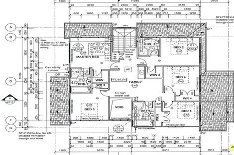 Photo of property in 87 Drumbuoy Drive, Flat Bush, Auckland, 2019