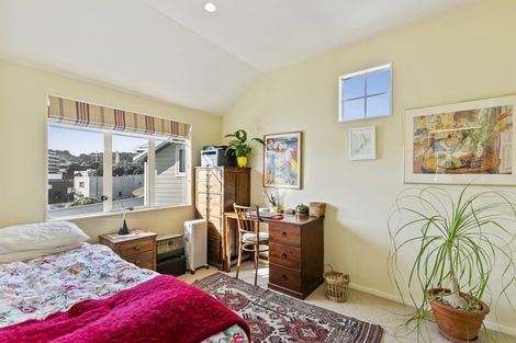 Photo of property in Colombo St Apartments, 13/10 Colombo Street, Newtown, Wellington, 6021