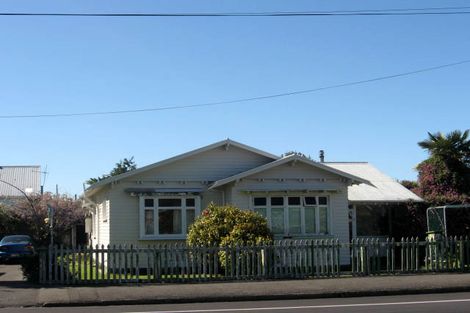 Photo of property in 145 Glasgow Street, Whanganui, 4500