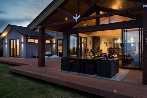 Photo of property in 64 Onekainga Rise, Whananaki, Hikurangi, 0181