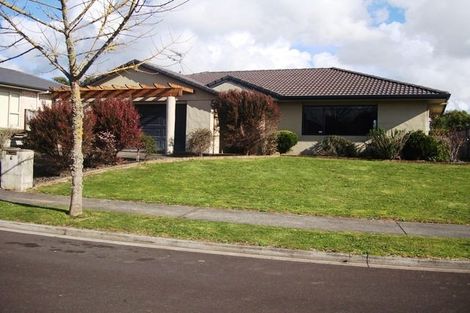 Photo of property in 6 Grasmere Court, Huntington, Hamilton, 3210