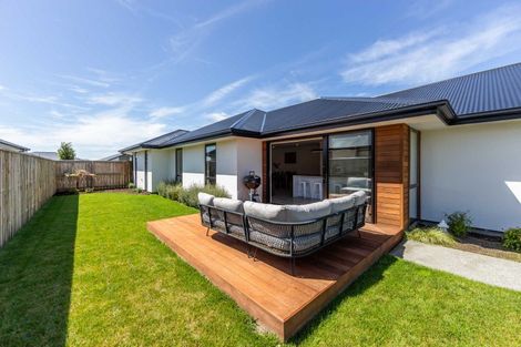 Photo of property in 16 Flock Street, Rolleston, 7615