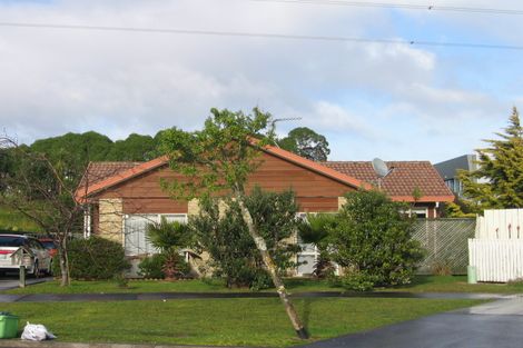 Photo of property in 29 Dulwich Place, Burswood, Auckland, 2013