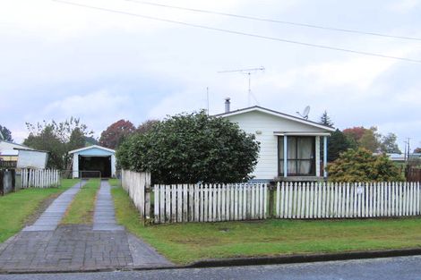 Photo of property in 35 Torphin Crescent, Tokoroa, 3420