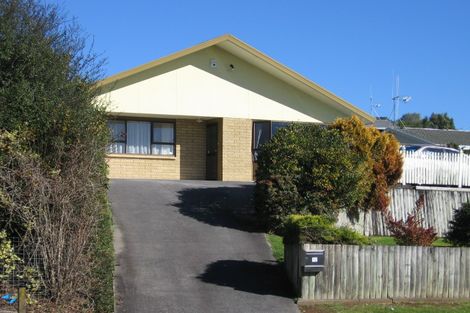 Photo of property in 12 Magnolia Crescent, Nawton, Hamilton, 3200