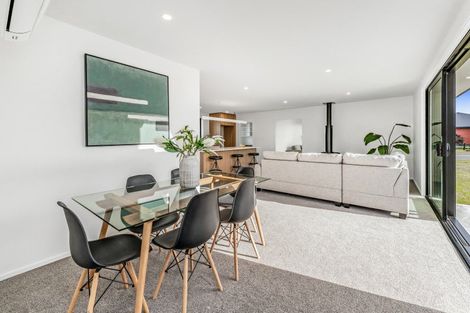 Photo of property in 1 Cedric Place, Darfield, 7510