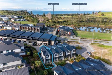 Photo of property in 2e Nerita Place, Long Bay, Auckland, 0630