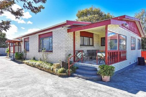 Photo of property in 103a Buckland Road, Mangere East, Auckland, 2024