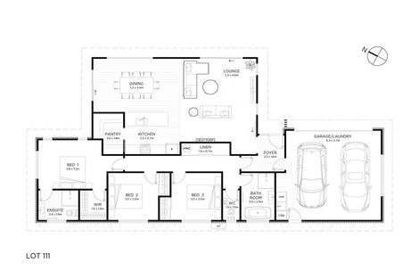 Photo of property in 76 Benashet Drive, Lincoln, 7608