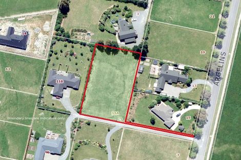 Photo of property in 11a Argelins Road, Hanmer Springs, 7334