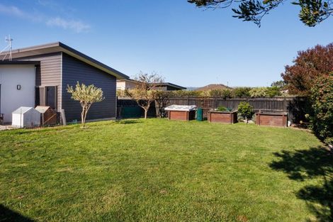 Photo of property in 51 Chestnut Close, Kelvin Grove, Palmerston North, 4414