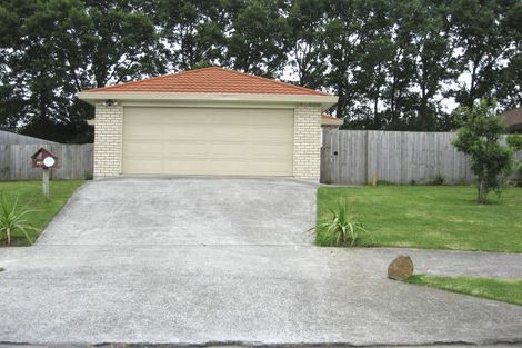Photo of property in 28 Marblewood Grove, Pukekohe, 2120
