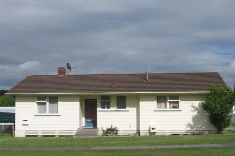 Photo of property in 8 Pickering Street, Outer Kaiti, Gisborne, 4010