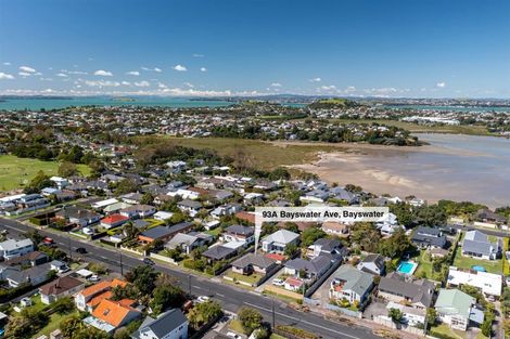 Photo of property in 93a Bayswater Avenue, Bayswater, Auckland, 0622