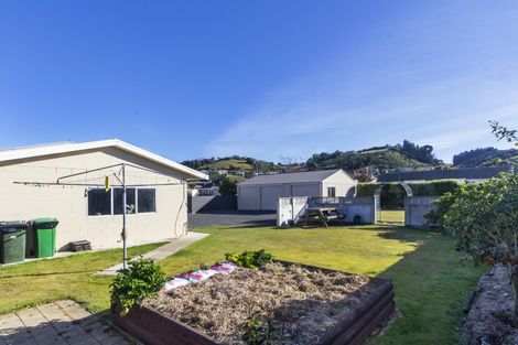 Photo of property in 18 Frome Street, Oamaru North, Oamaru, 9400