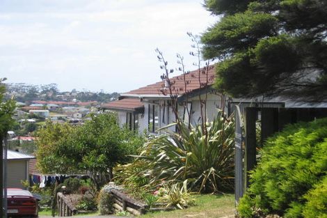 Photo of property in 4 Target Road, Totara Vale, Auckland, 0629
